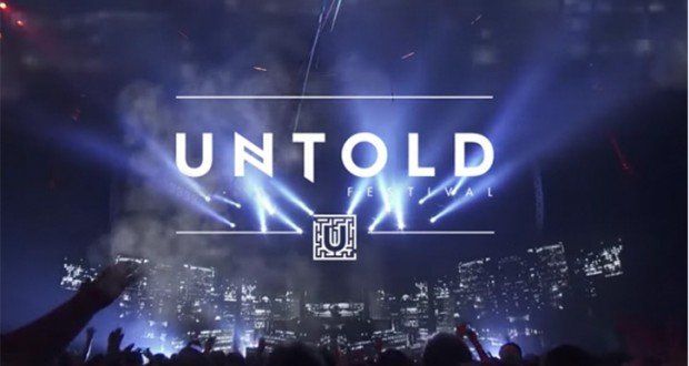 untold