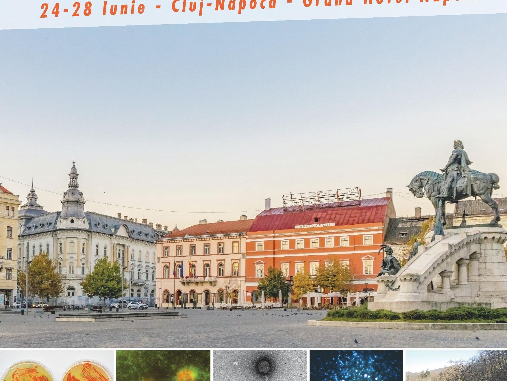 Afis HALOPHILES 2019