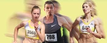 campionatele internatioanale de atletism