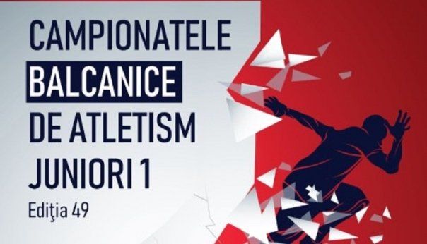campionatul balcanic