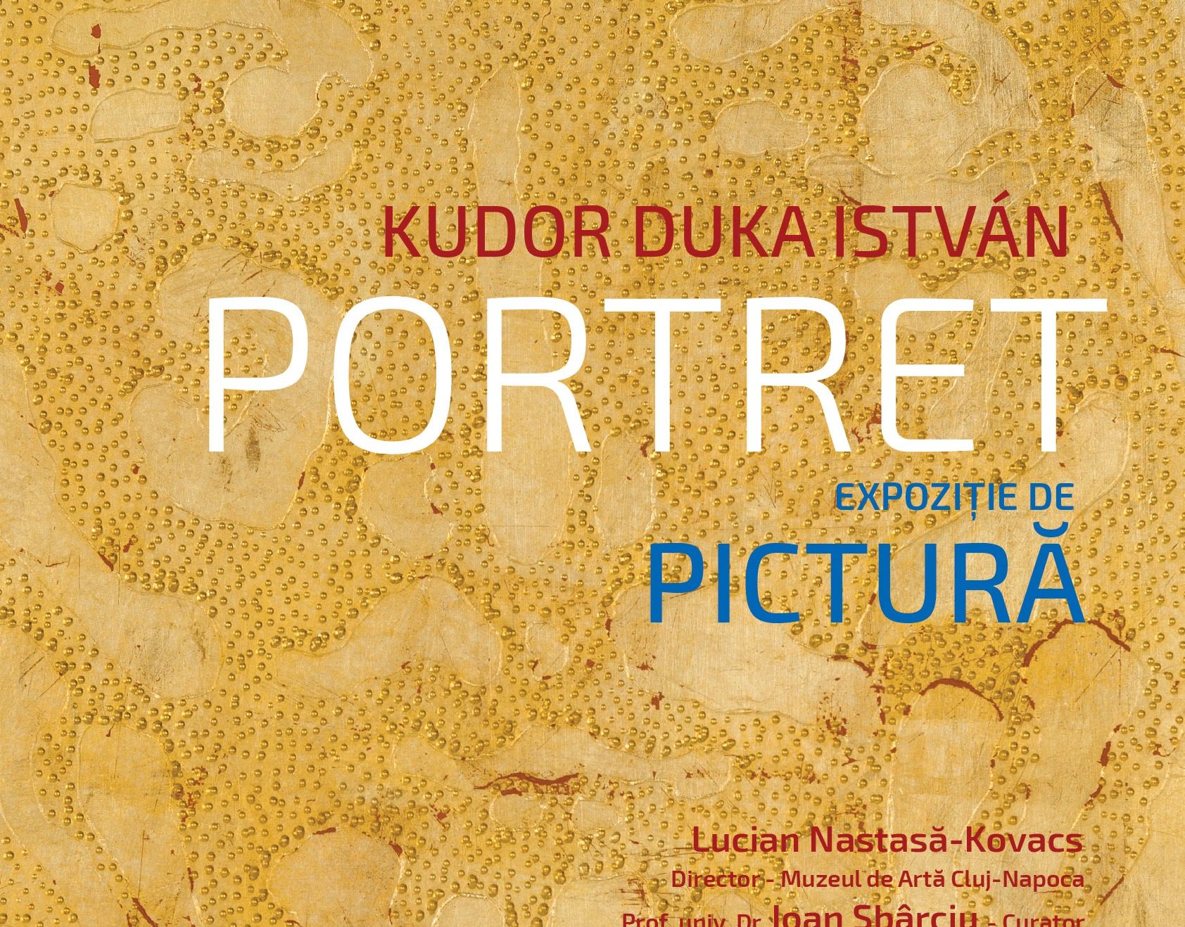 Afis Kudor Duka Istvan