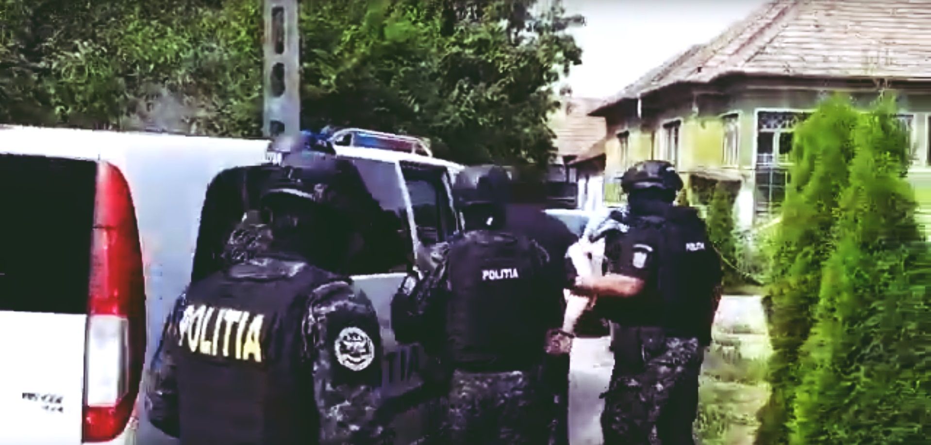 barbat urmarit international prins