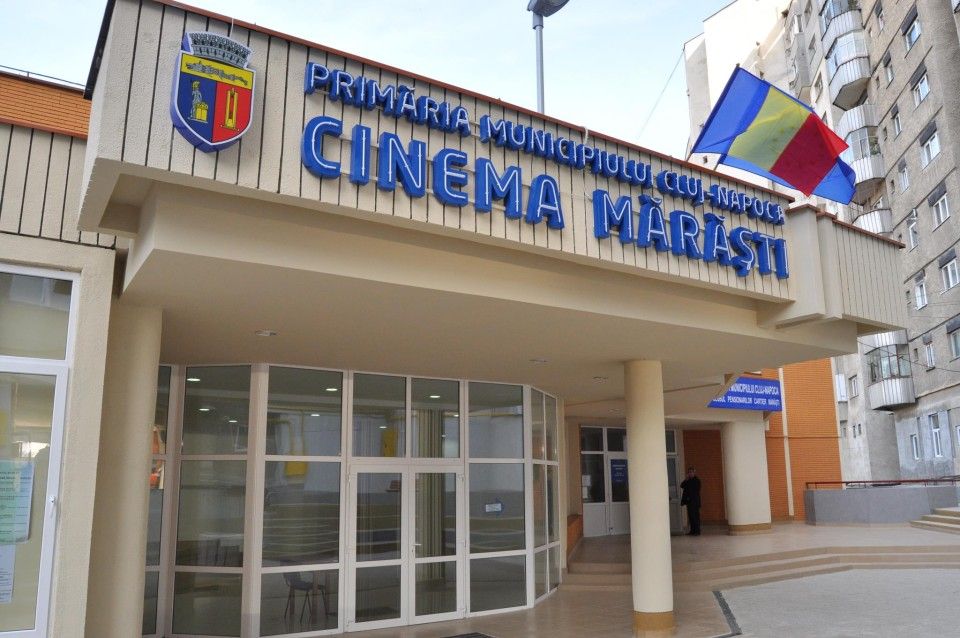 cinema-marasti