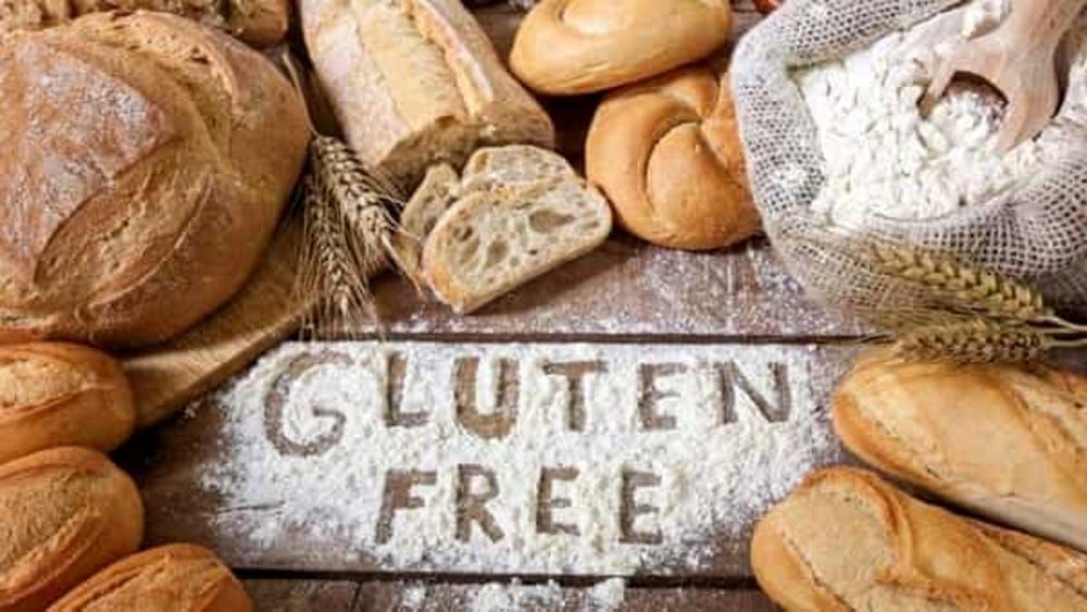 gluten free