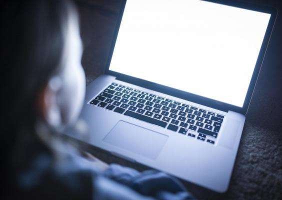 pornografie infantila