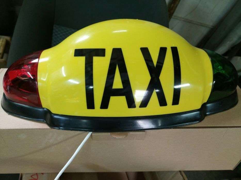 taxi