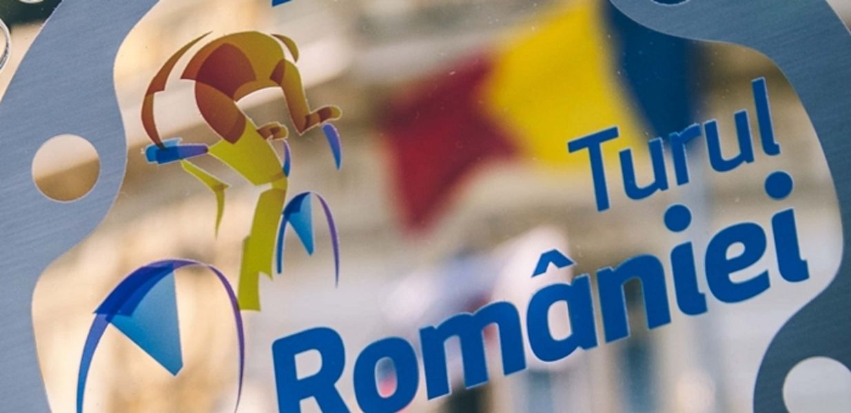 turul ciclist al RO