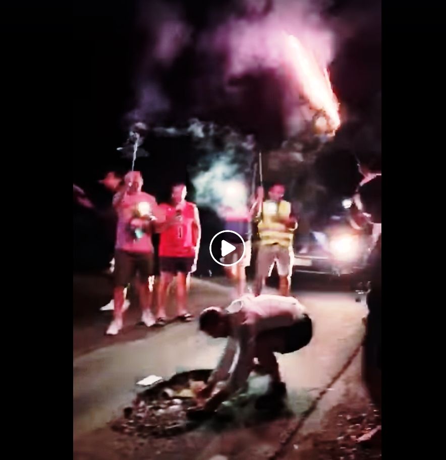 ziua de nastere groapa cluj