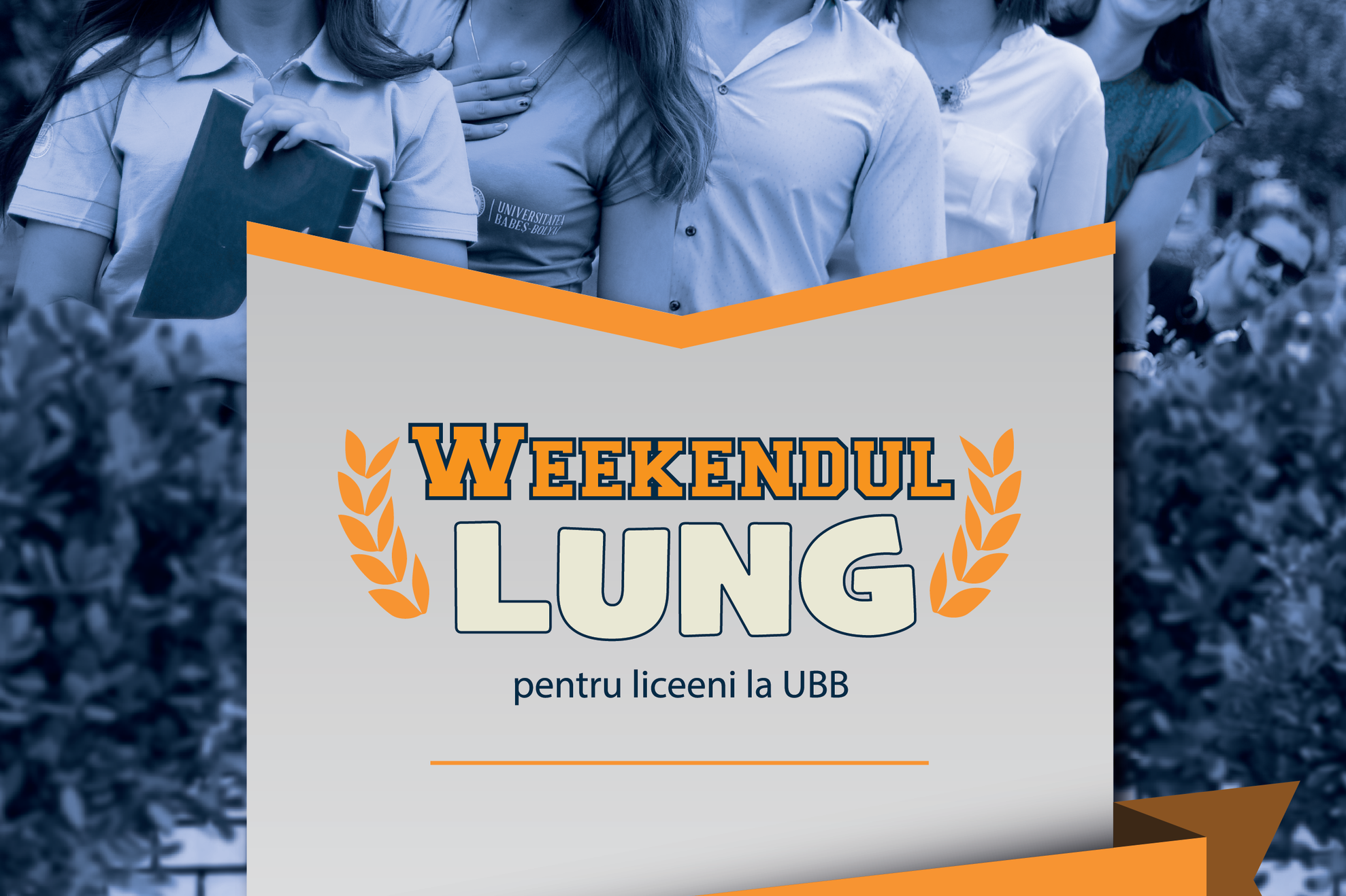 Weekend lung