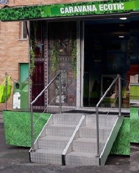 centru deseuri electrice