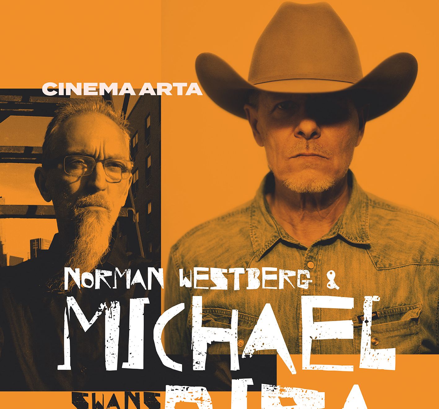 DokStation - Gira_Cluj_POSTER