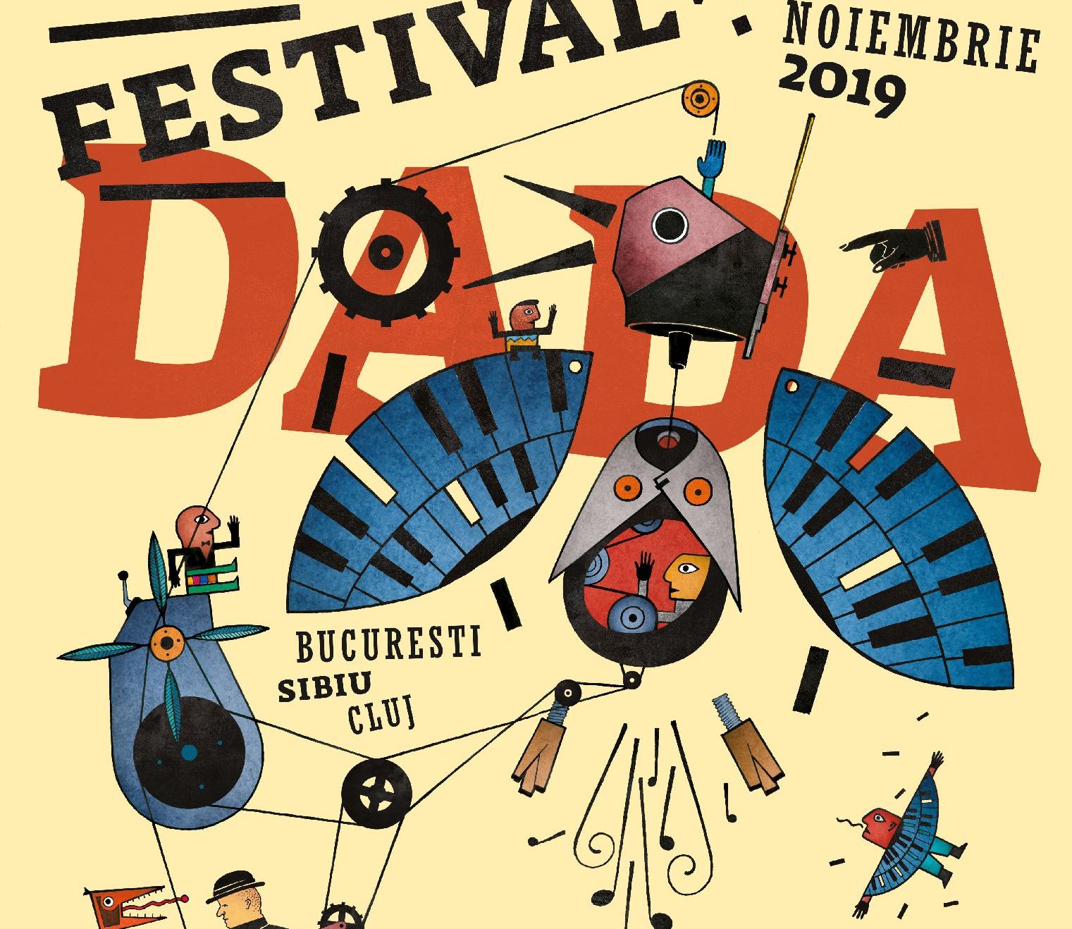 SoNoRo Festival 2019