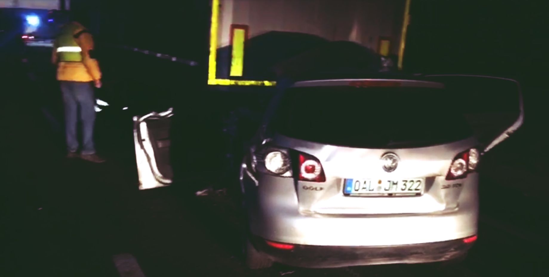 accident mortal a3 octombrie 2019