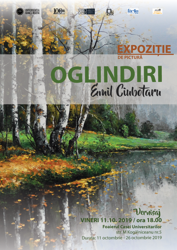 expozitie -ciubotaru