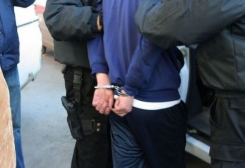 Scandal într-un local din Cluj-Napoca! 7 tineri au fost reţinuţi după ce s-au bătut