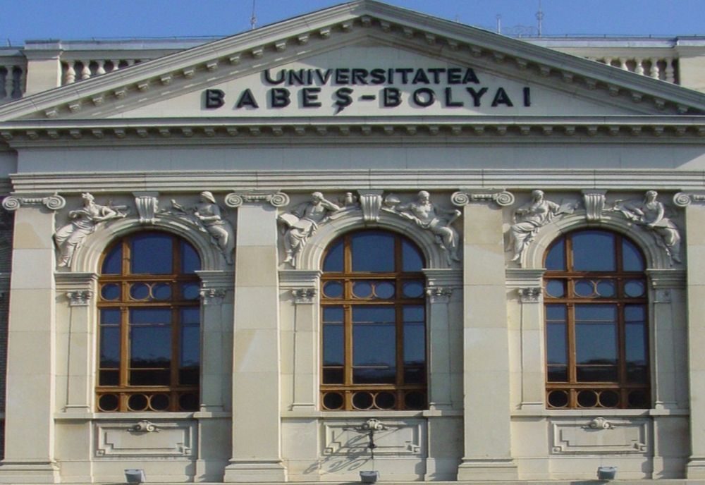 Școala de Matematică Clujeană la 100 de ani