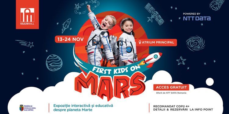 calatorii pe marte iulius