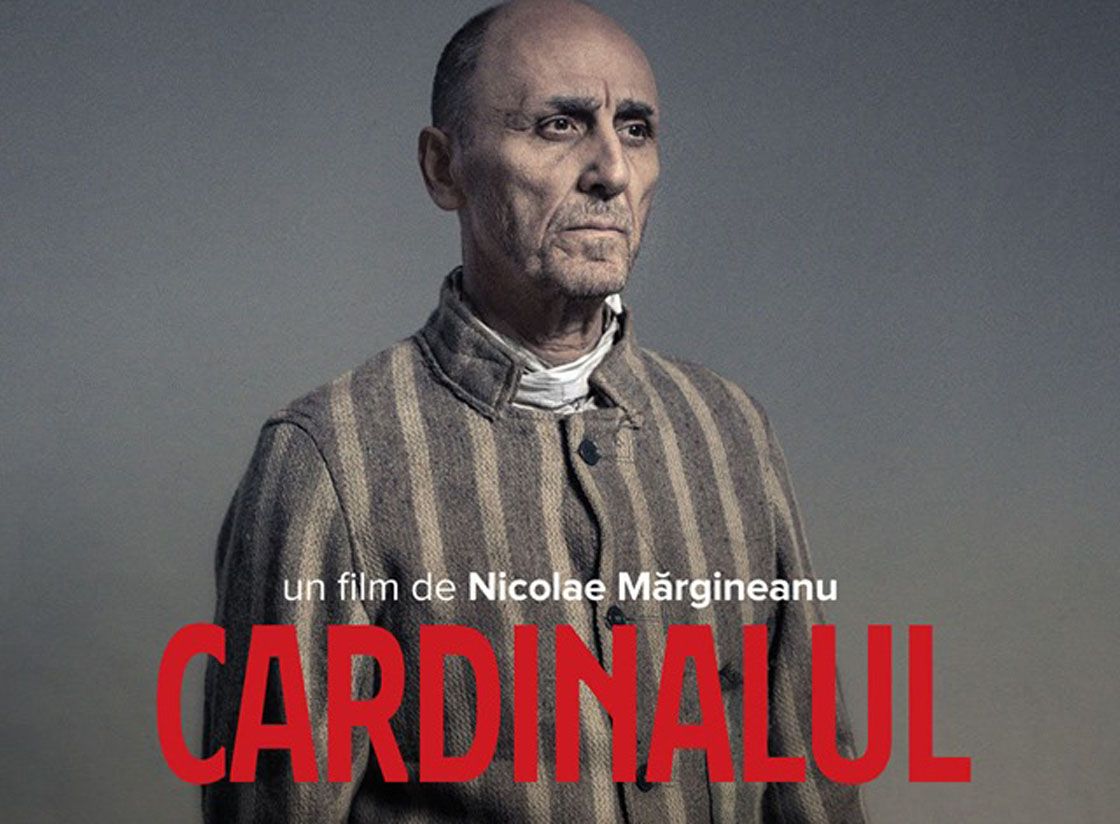 cardinalul film