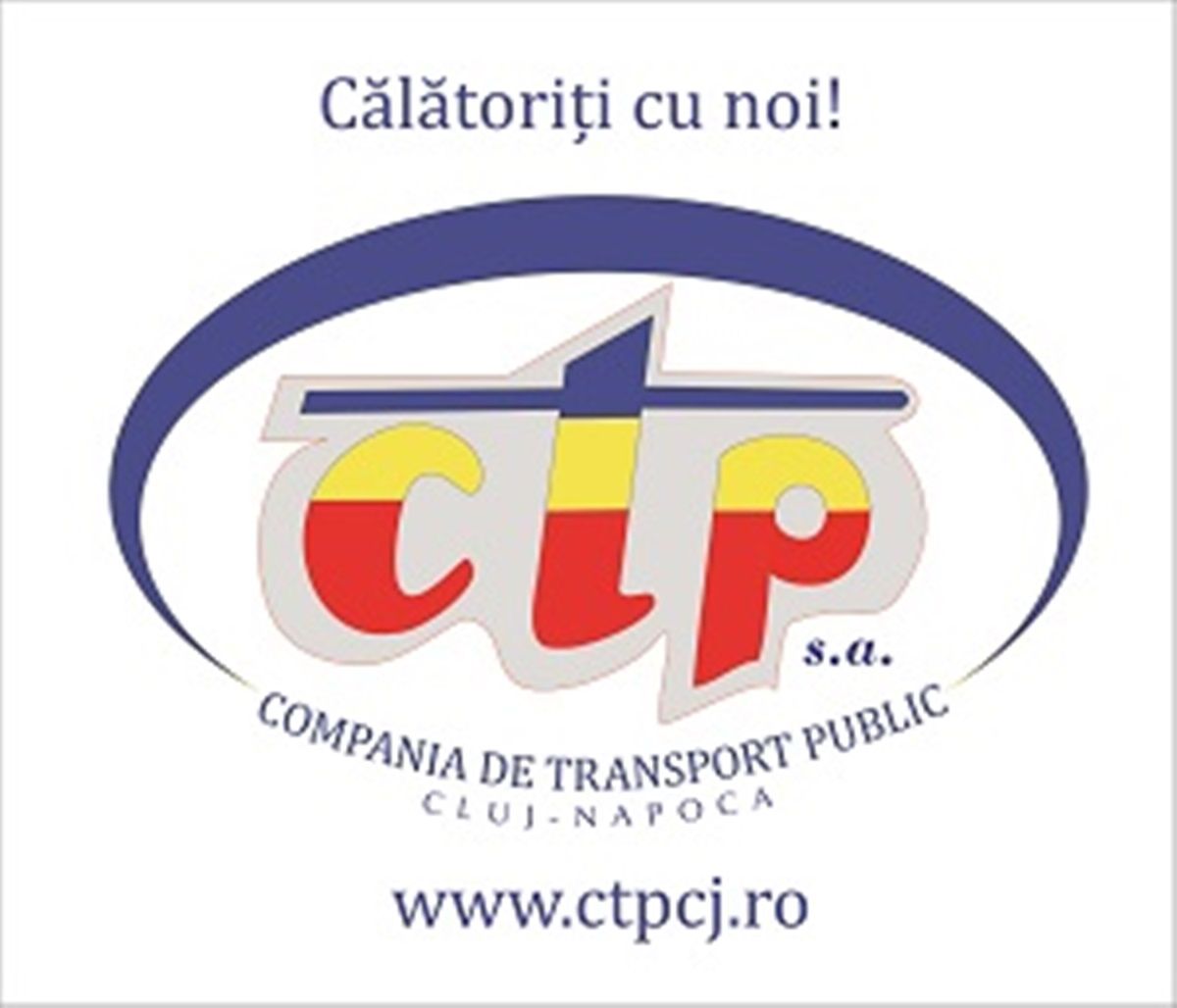 ctp cluj