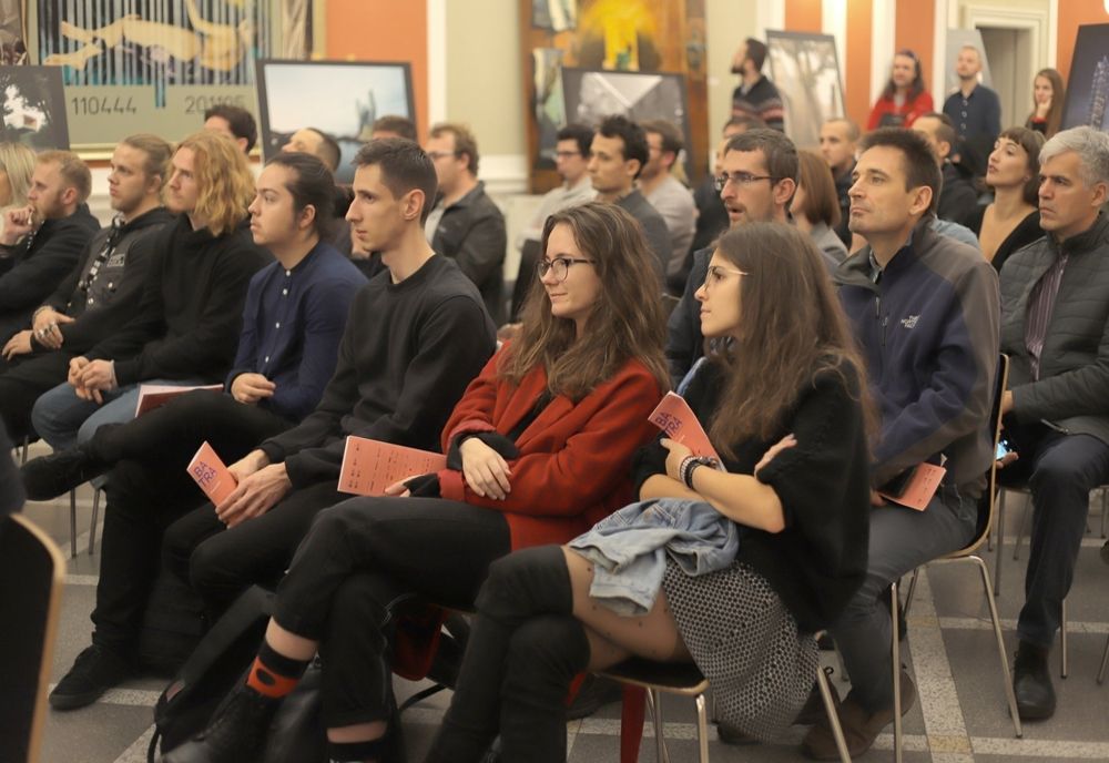 Dezbatere despre patrimoniul din România şi Gala premiilor Bienalei de Arhitectură Transilvania