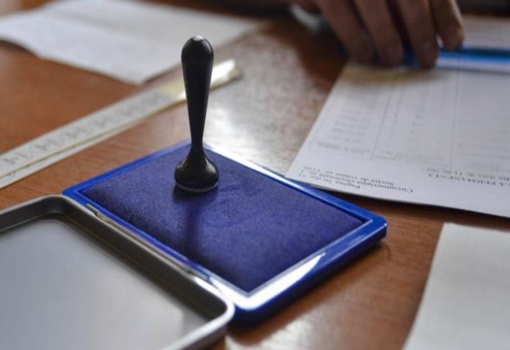 Clujenii, printre cei mai activi români la urne