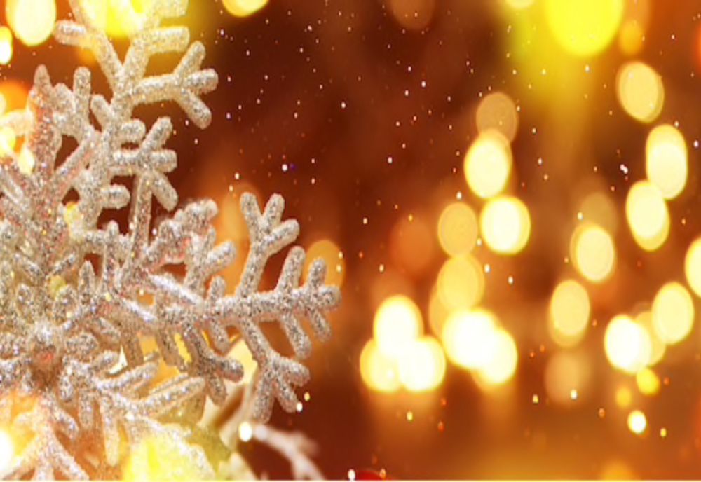 Vacanță pentru angajații români în zilele de Crăciun și Revelion