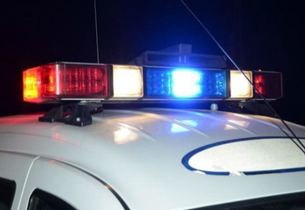 Restricții de circulație de Revelion