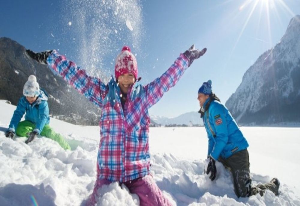 Când începe vacanța de Crăciun 2019 - 2020?