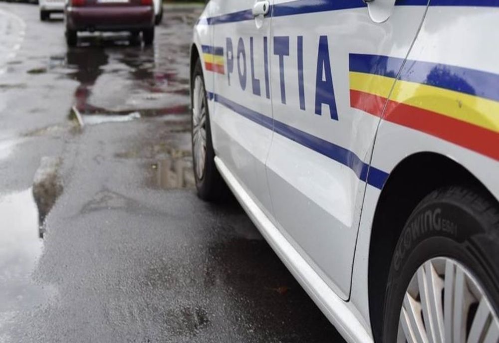 Aproape 100 de şoferi testaţi cu aparatul etilotest în Câmpia Turzii