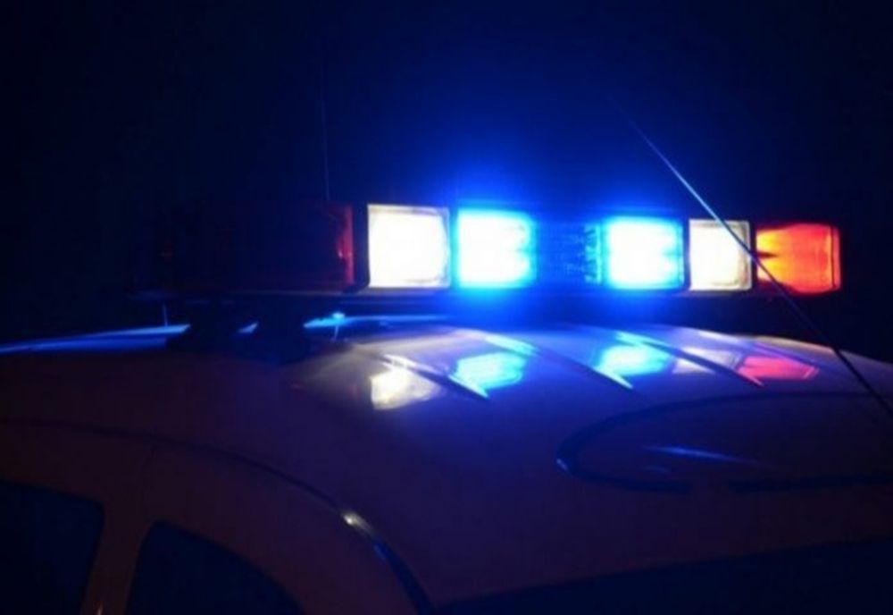 Tânăr beat şi fără permis, prins la volan pe o stradă din Dej