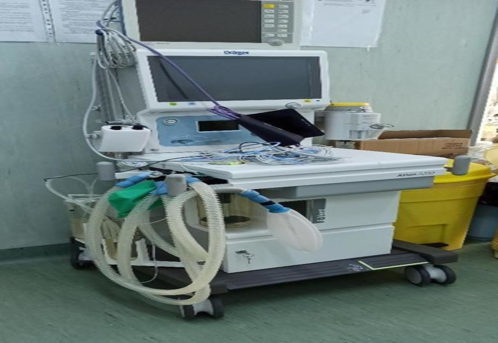 Consiliul Județean Cluj a achiziționat 293 de noi echipamente medicale ultraperformante pentru Spitalul de Pneumoftiziologie