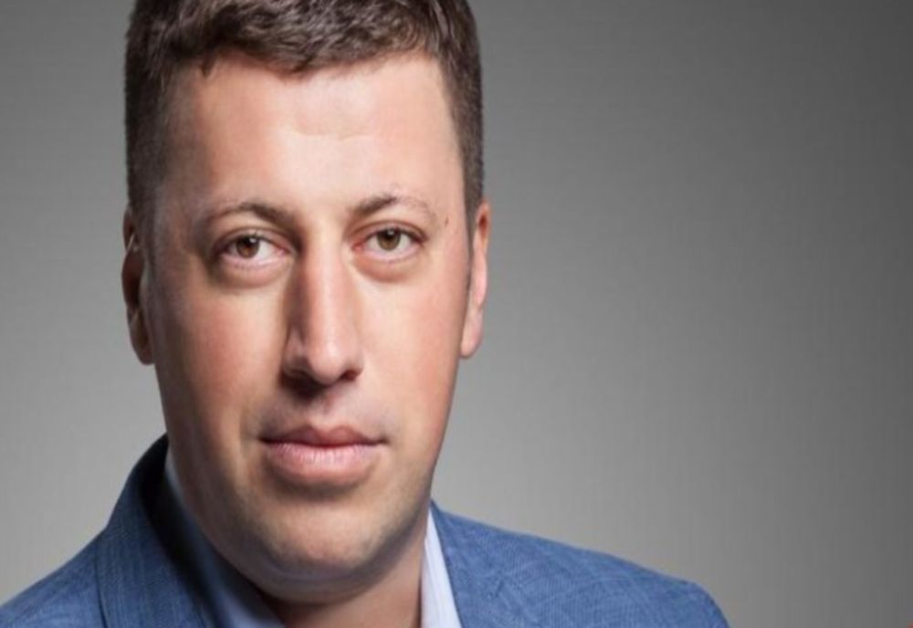 Liviu Alexa a fost demis din funcția de președinte al PSD Cluj