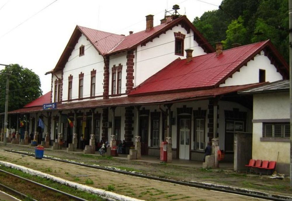 Bărbat dat în urmărire naţională de 7 ani, prins în gara din Dej