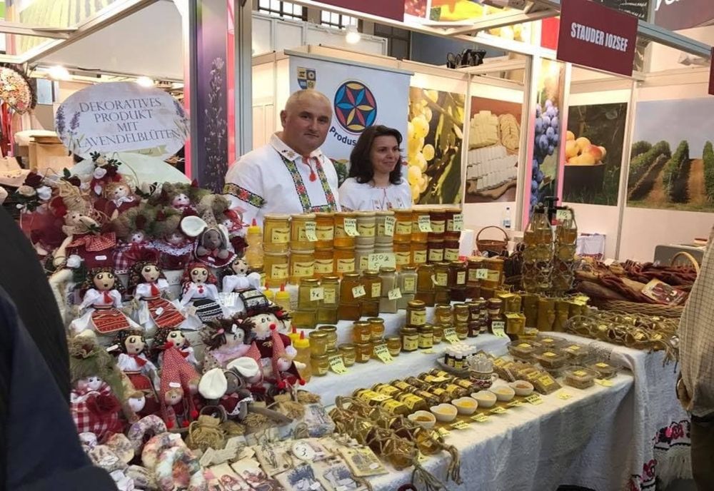 Clujul va fi reprezentat la Săptămâna Verde de la Berlin