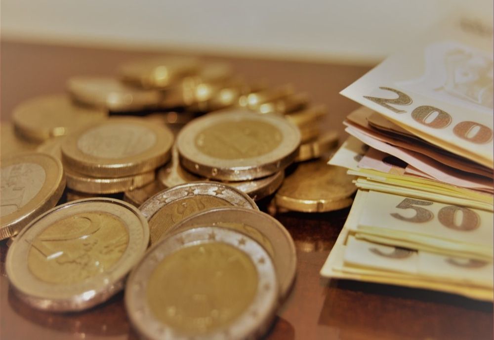 Acordarea de finanțări nerambursabile de la bugetul local