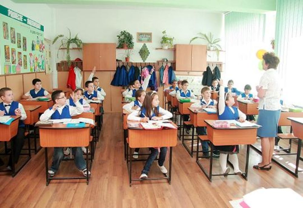 Astăzi se sărbătoreşte Ziua internaţională a educaţiei