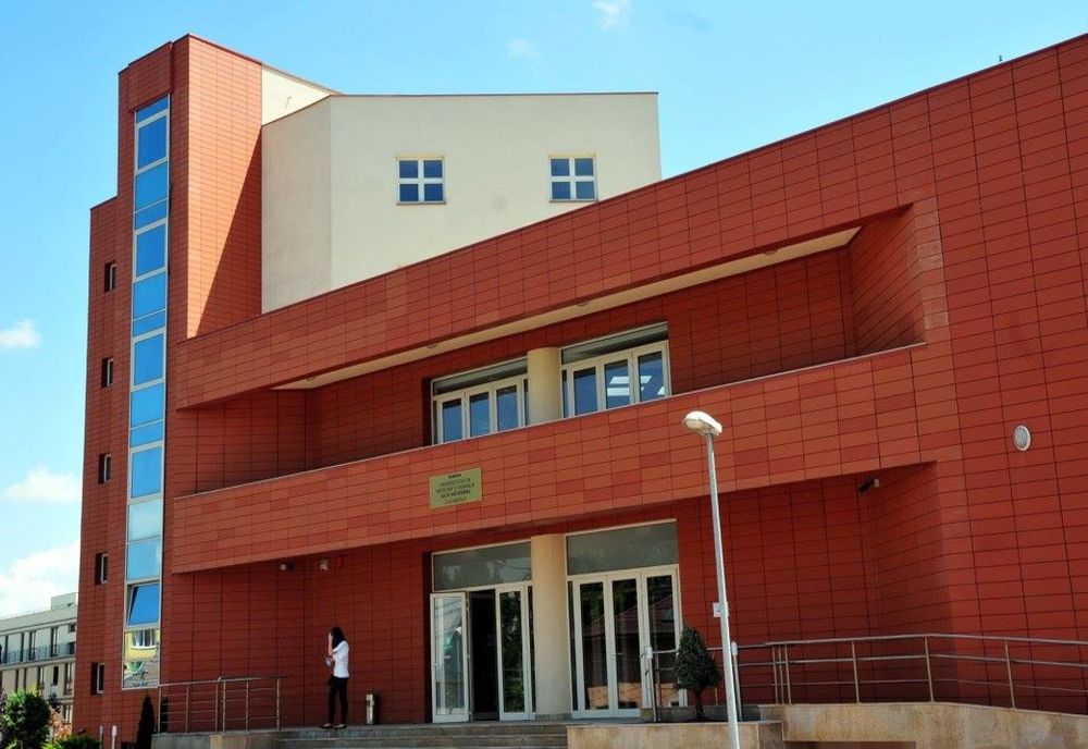 Israelul a decis recunoașterea diplomelor absolvenților Facultății de Medicină din Cluj-Napoca