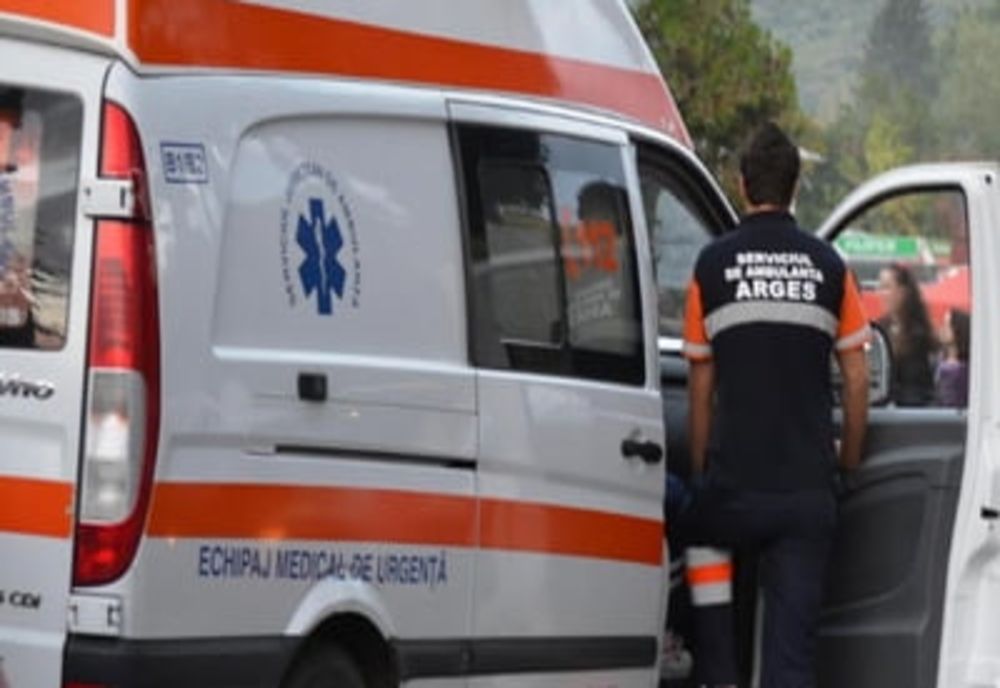 Scandal în Cluj din cauza unui parcări! Doi bărbaţi au ajuns la spital după ce s-au înjunghiat