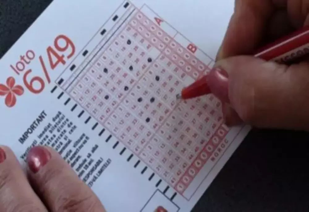 REZULTATE LOTO, LOTO 6/49. Numerele câştigătoare la LOTO, duminică, 16 februarie