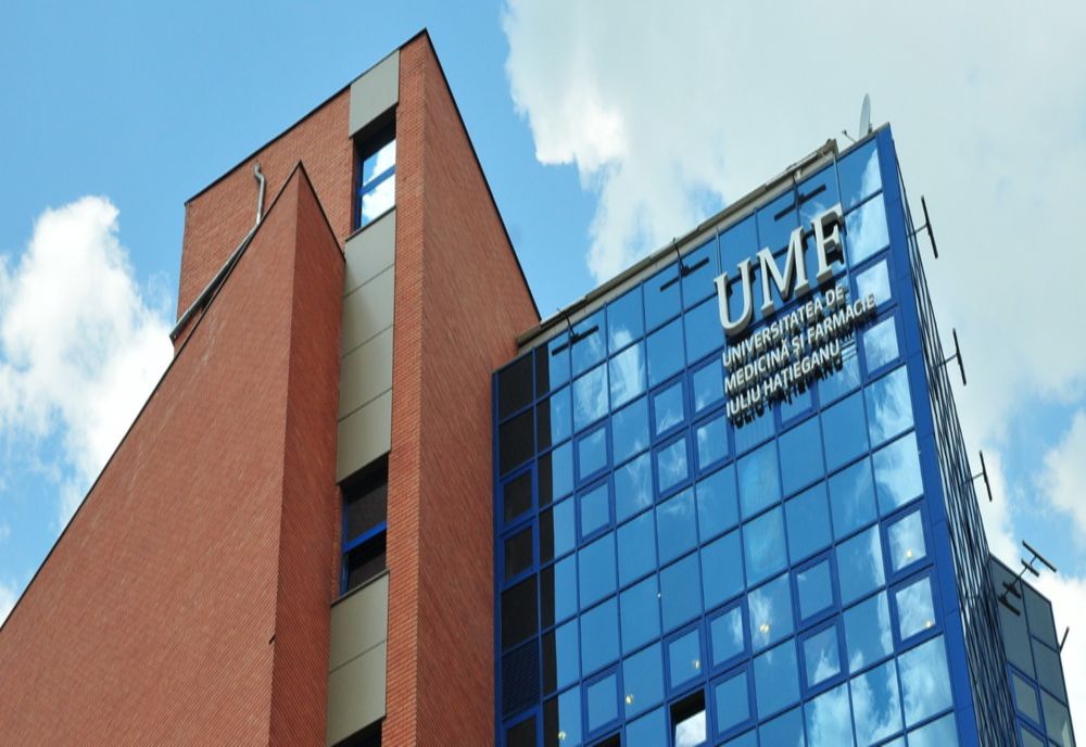 Universitatea de Medicină și Farmacie Cluj îi obligă pe studenții și profesorii întorşi din Italia să stea în carantină 14 zile