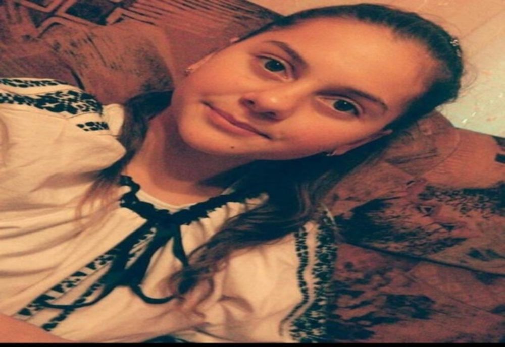 Poliţiştii clujeni sunt în alertă! O fată de 12 ani a dispărut (FOTO)