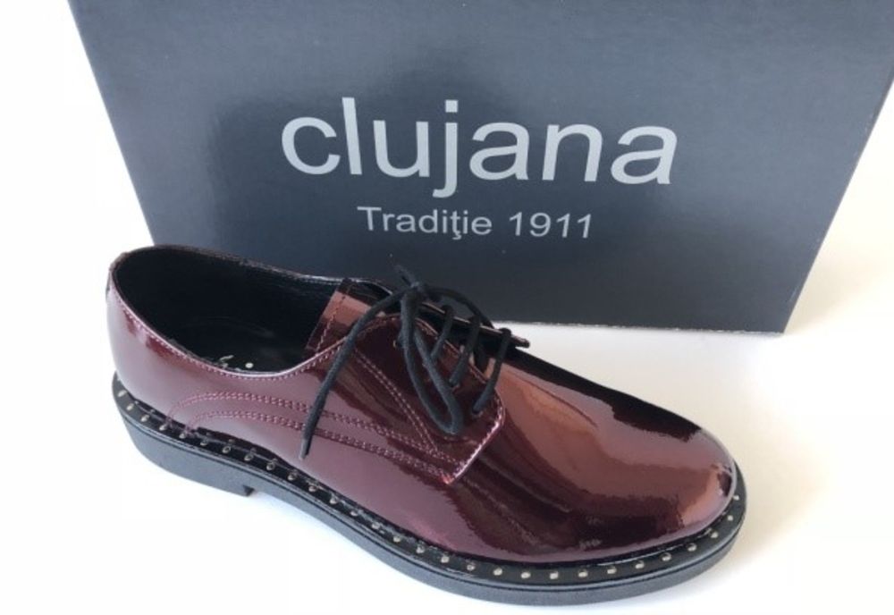 Renumita fabrică de încălțăminte Clujana a ieșit din insolvență