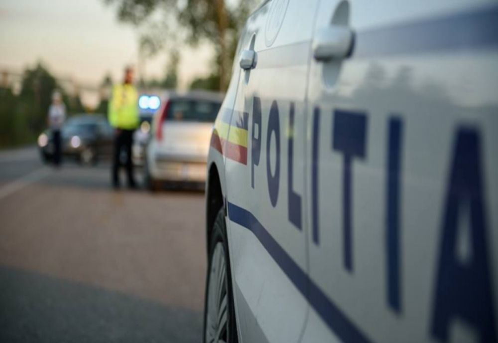 Bilanţ Inspectoratul de Poliţie Cluj în 2019: zeci de mii de intervenţii şi sute de razii