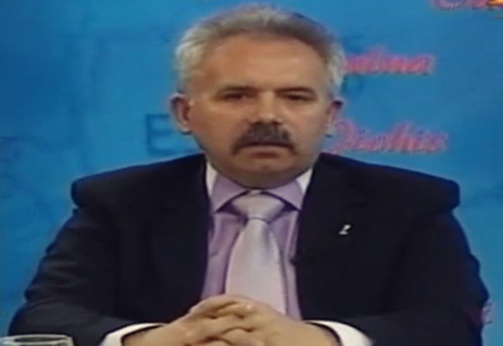 Ovidiu Drăgan este candidatul PNL la Primăria Gherla