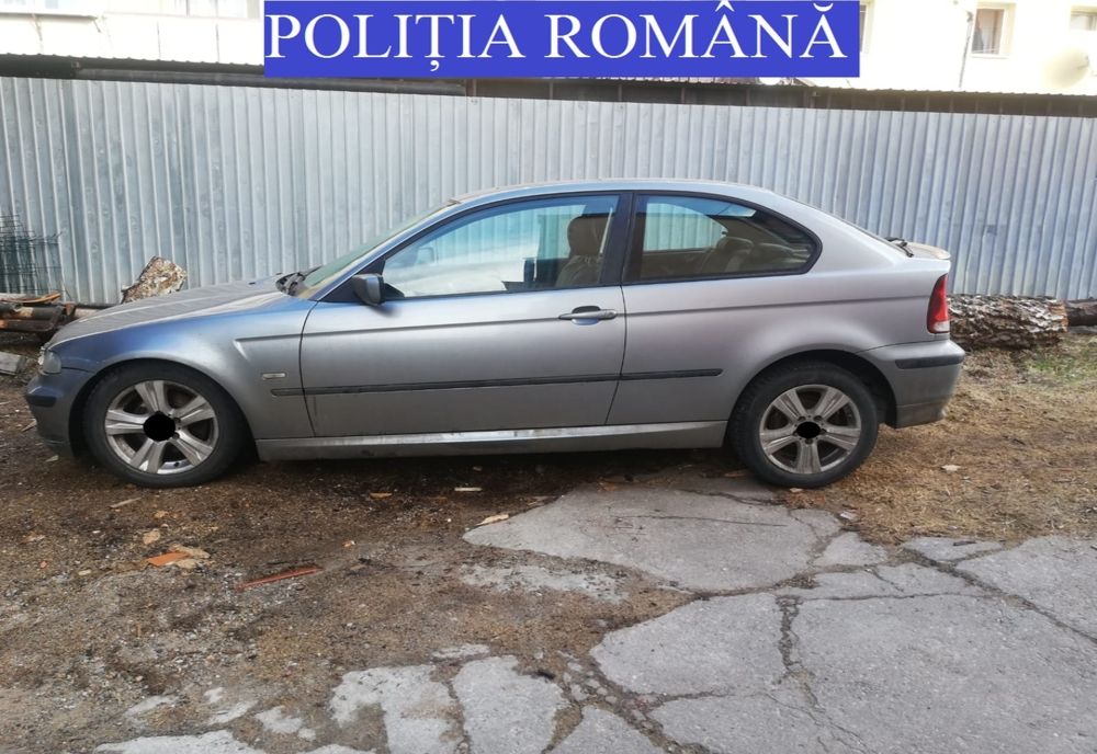 Bărbat cercetat pentru camătă! Ce pretenții a avut de la victimă (FOTO)