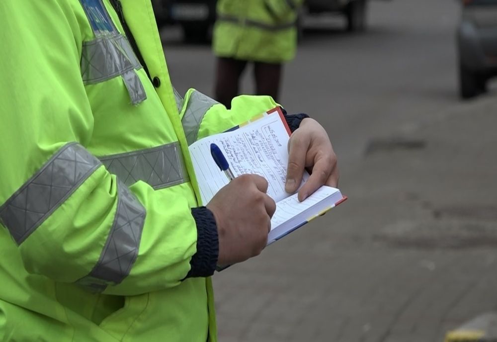 S-a publicat programul pentru testarea şoferilor care care doresc să îşi reducă perioada de suspendare