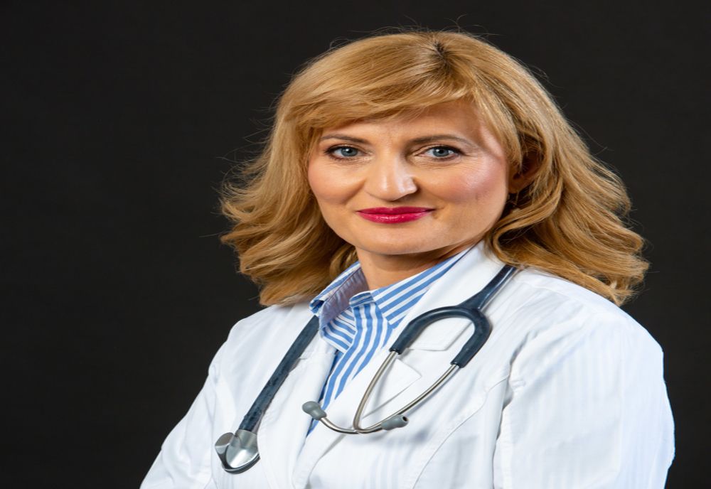 Prof. Theodora Benedek: Mortalitatea în infecția COVID19 este de 10.5% la pacienții cu boli cardiovasculare