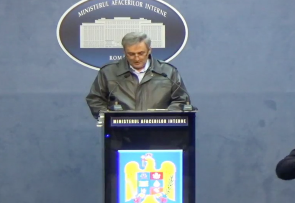 Coronavirus, Scenariul 4: Cele mai DURE măsuri luate în România în ultimii 30 de ani!