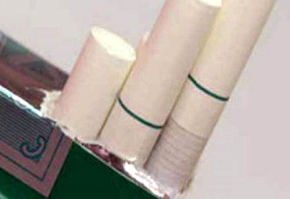 Țigările mentolate nu vor mai fi comercializate în România din luna mai 2020