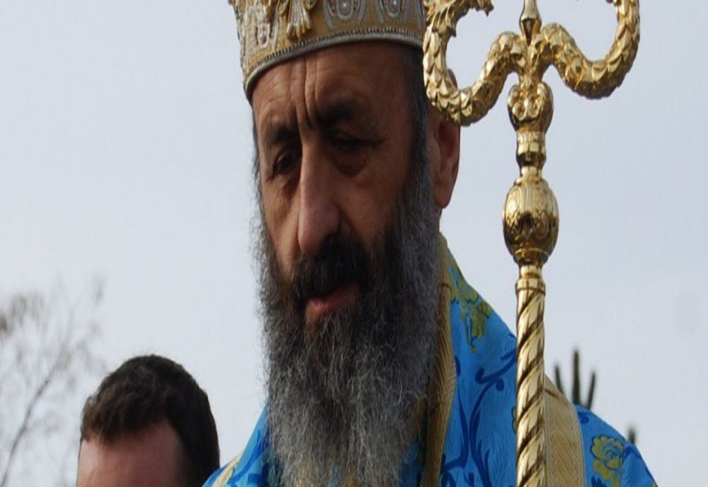 ÎPS Irineu - Arhiepiscop al Alba Iuliei : Postul Mare, timp de purificare şi iluminare